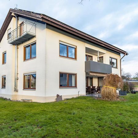 Fewo Hotz Am Golfclub Lindau 1B Exterior photo