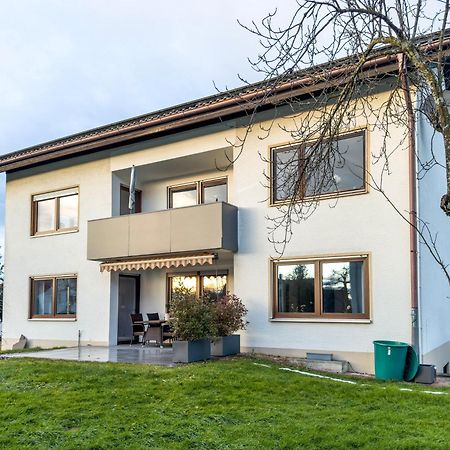 Fewo Hotz Am Golfclub Lindau 1B Exterior photo